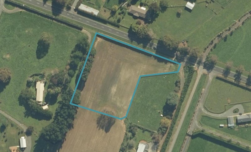 571A Marychurch Road, Matangi, Hamilton - Carousel 1