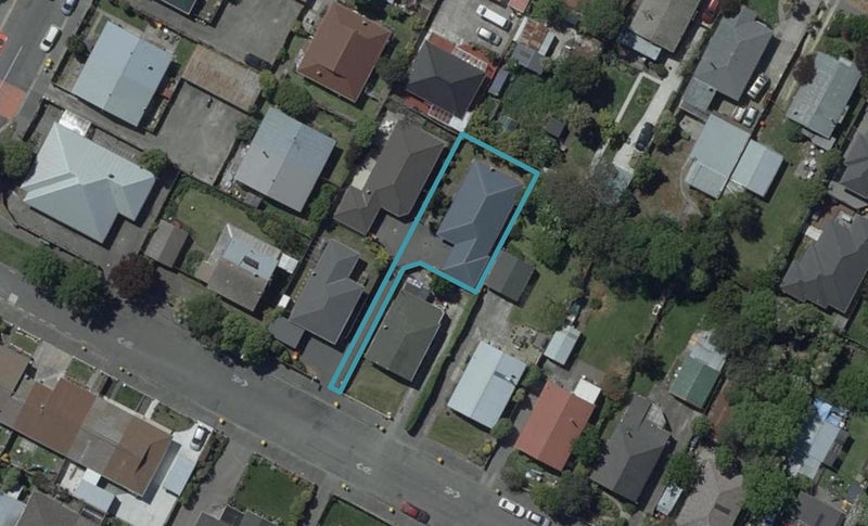 89 Charles Street, Waltham, Christchurch - Carousel 1