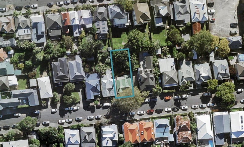 13 Norfolk Street, Ponsonby, Auckland - Carousel 1