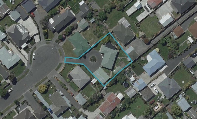 10 Martell Place, Hoon Hay, Christchurch - Carousel 1