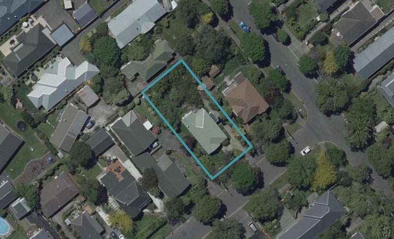 23 Moana Street, Somerfield, Christchurch - Carousel 1