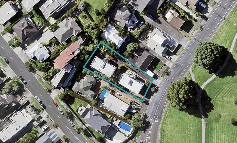 29 Baddeley Avenue, Kohimarama, Auckland - Carousel 1