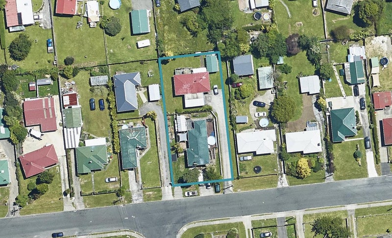 31A Turner Drive, Western Heights, Rotorua - Carousel 1