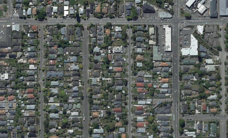 3/37 Woodville Street, Edgeware, Christchurch - Carousel 1