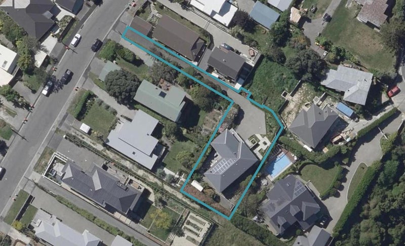 29A Moncks Spur Road, Redcliffs, Christchurch - Carousel 1