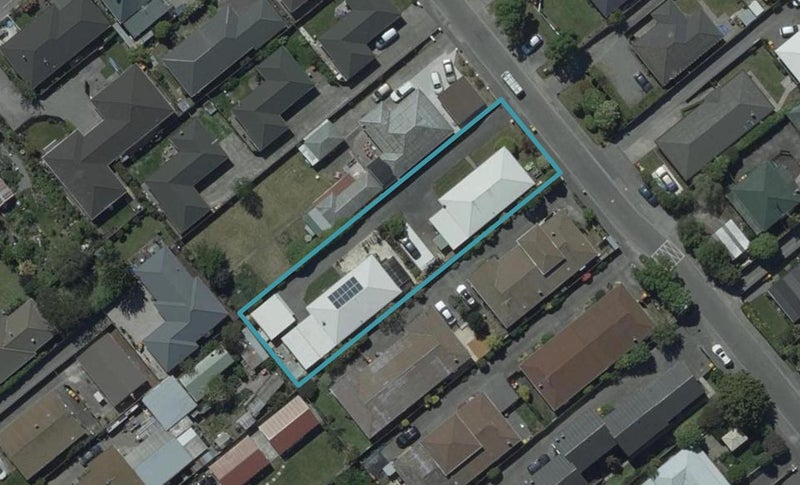 2/39 Torrens Road, Hillmorton, Christchurch - Carousel 1