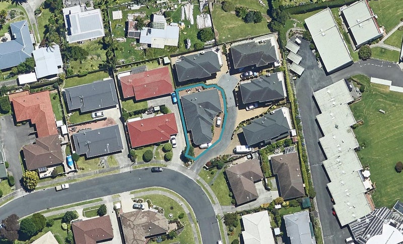 25A Tekoah Place, Judea, Tauranga - Carousel 1