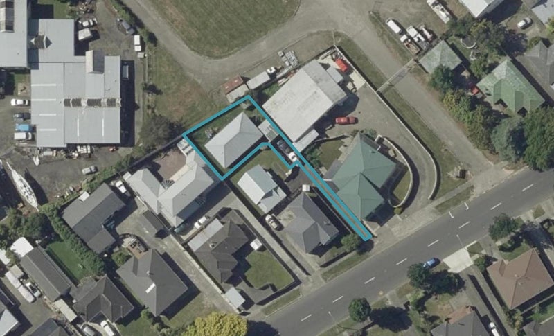 351B Tremaine Avenue, Takaro, Palmerston North - Carousel 1