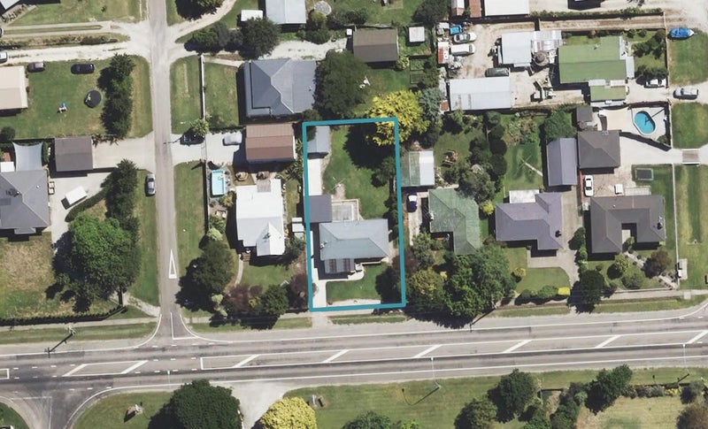 55 Main Road, Makaraka, Gisborne - Carousel 1
