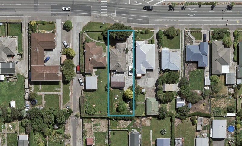 537 Tweed Street, Newfield, Invercargill - Carousel 1