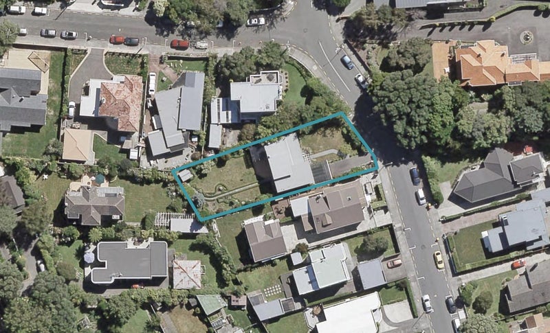 11 Military Road, Boulcott, Lower Hutt - Carousel 1