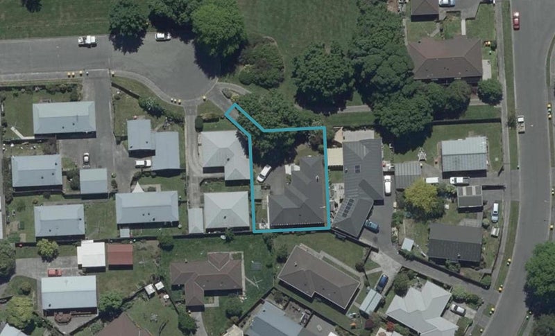 64 Fortune Street, Mairehau, Christchurch - Carousel 1