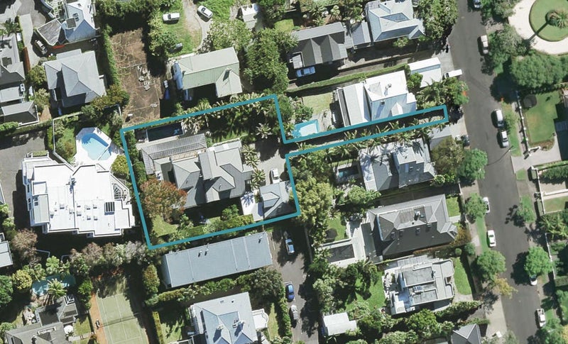 48 Hamilton Road, Herne Bay, Auckland - Carousel 1