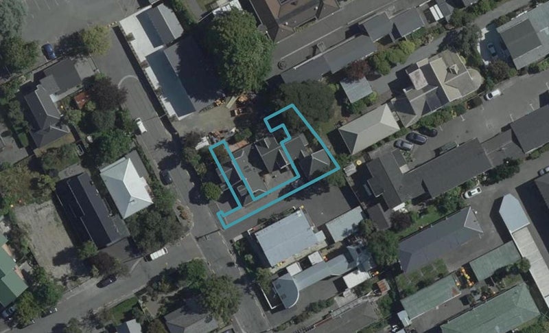 2/44 Tonbridge Street, Merivale, Christchurch - Carousel 1