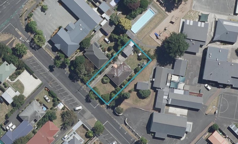 46 Cunningham Road, Beerescourt, Hamilton - Carousel 1