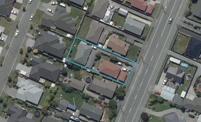 2/135 Gilberthorpes Road, Hei Hei, Christchurch - Carousel 1
