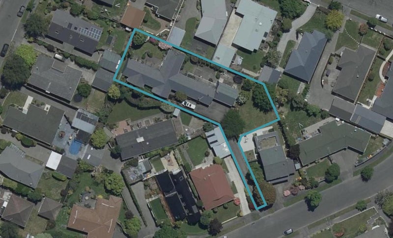 8A Lombard Place, Avonhead, Christchurch - Carousel 1