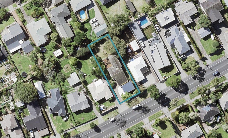 212 West Tamaki Road, Glen Innes, Auckland - Carousel 1