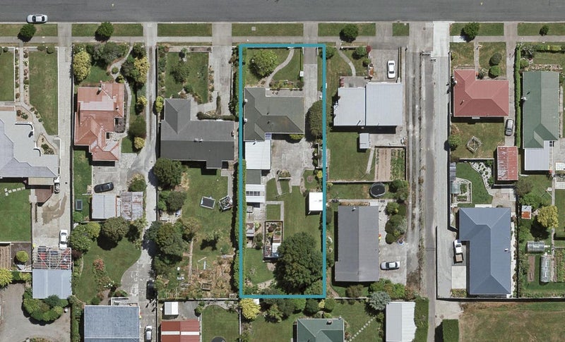 31 Nichol Street, Heidelberg, Invercargill - Carousel 1