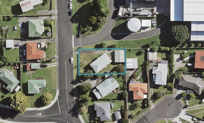 4 Sterling Avenue, Manurewa East, Auckland - Carousel 1