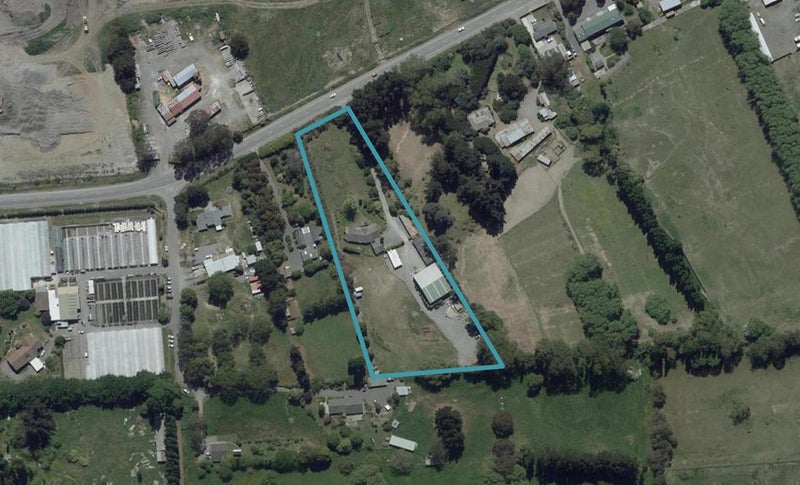 120 Mairehau Road, Marshland, Christchurch - Carousel 1