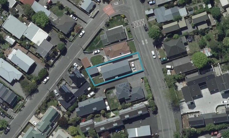 51 Trafalgar Street, St Albans, Christchurch - Carousel 1