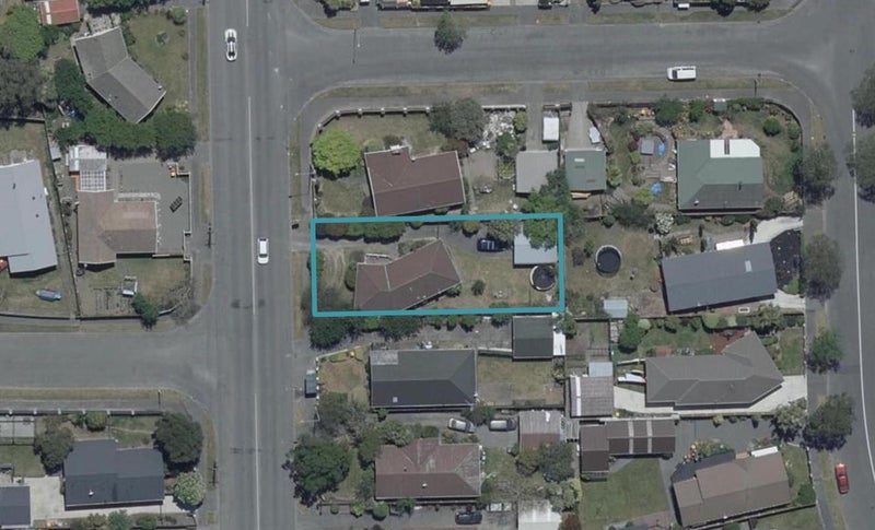 495 Mairehau Road, Parklands, Christchurch - Carousel 1