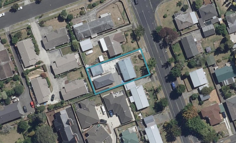 3 Hyde Avenue, Nawton, Hamilton - Carousel 1