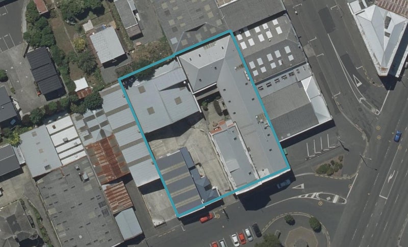 57/8 Manor Place, Dunedin Central, Dunedin - Carousel 1