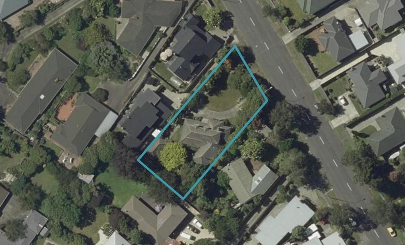 414 Albert Street, Hokowhitu, Palmerston North - Carousel 1