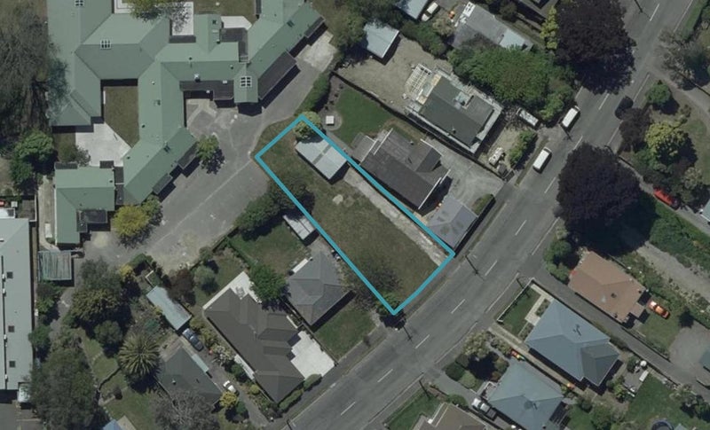 23 Patten Street, Avonside, Christchurch - Carousel 1