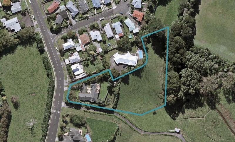 347 Frankley Road, Ferndale, New Plymouth - Carousel 1
