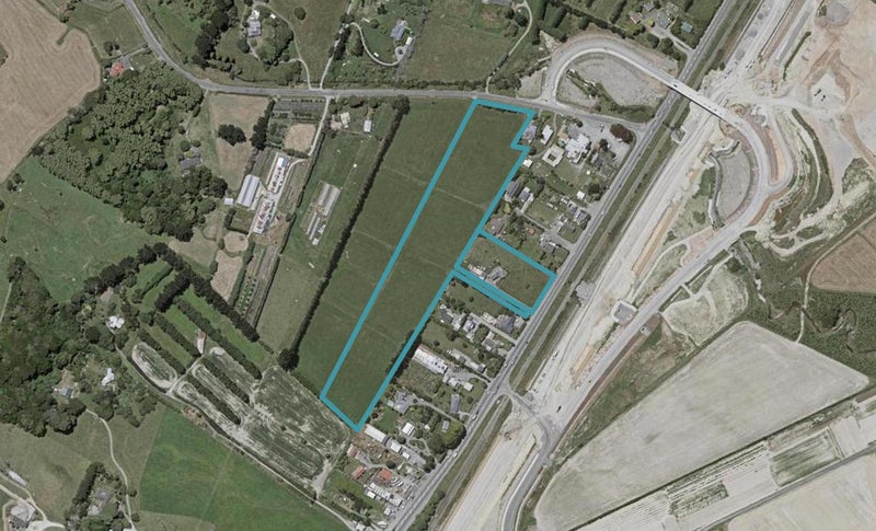 0 Te Horo Beach Rd, Te Horo, Otaki - Carousel 1