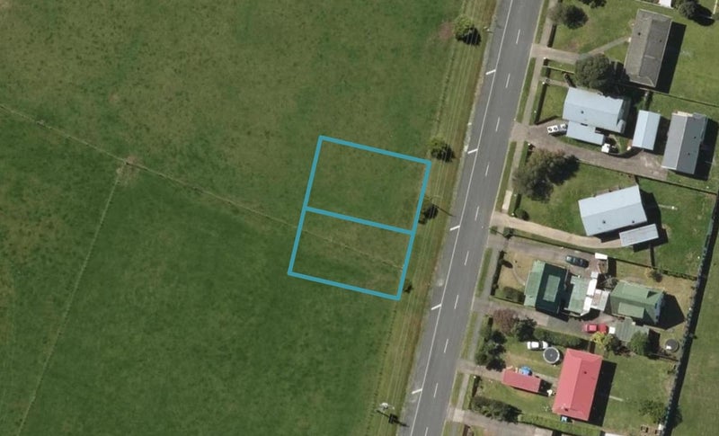31 Vinegar Hill Road, Tikipunga, Whangarei - Carousel 1