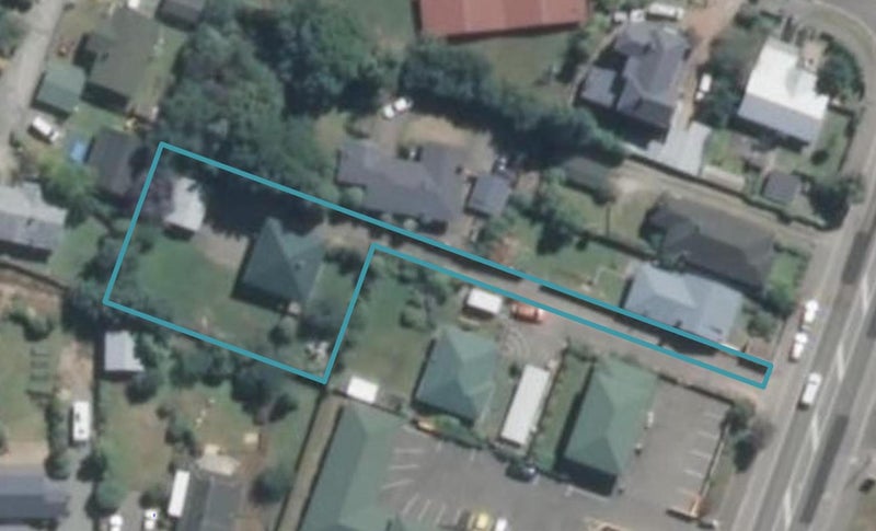 95A King Street, Kensington, Timaru - Carousel 1