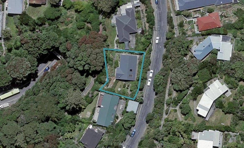 20 Beacon Hill Road, Strathmore Park, Wellington - Carousel 1