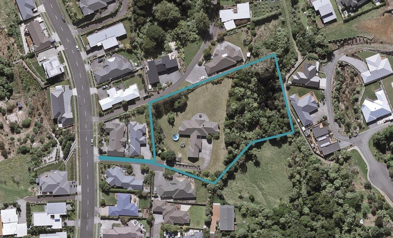 184B Heta Road, Highlands Park, New Plymouth - Carousel 1