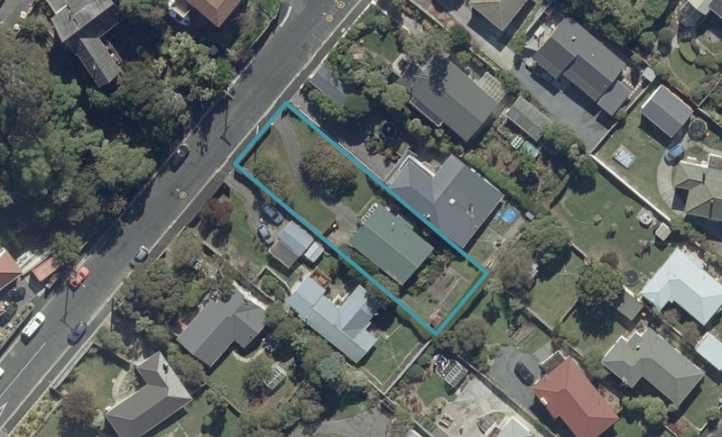 64 Belford Street, Waverley, Dunedin - Carousel 1