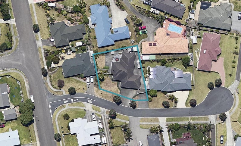 3 Marchignal Street, Coastlands, Whakatane - Carousel 1