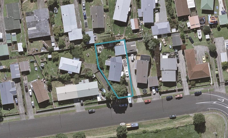 119 Parklands Avenue, Bell Block, New Plymouth - Carousel 1