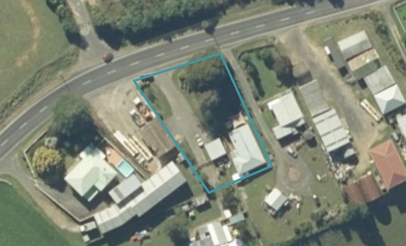 56 Domain Road, Putaruru - Carousel 1
