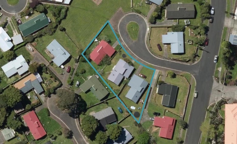 5 Haruru Place, Tikipunga, Whangarei - Carousel 1