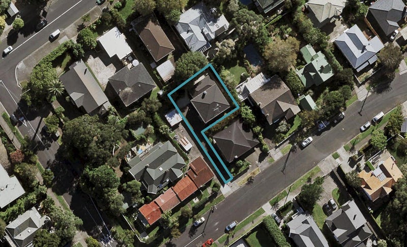 11B Ormonde Road, Remuera, Auckland - Carousel 1