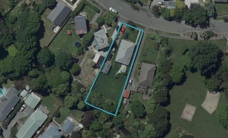 21 Glynne Crescent, Spreydon, Christchurch - Carousel 1