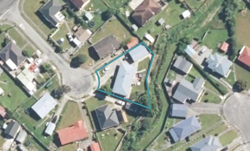 5 Mitchell Place, Cobden, Greymouth - Carousel 1