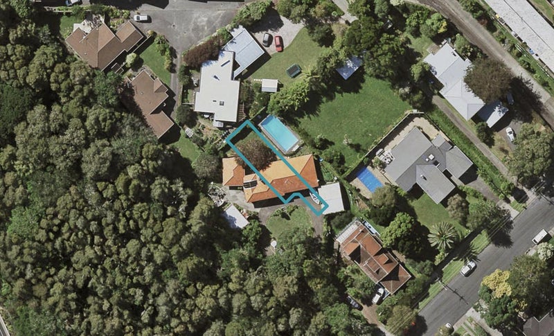 12 Te Uru Lane, Takapuna, Auckland - Carousel 1
