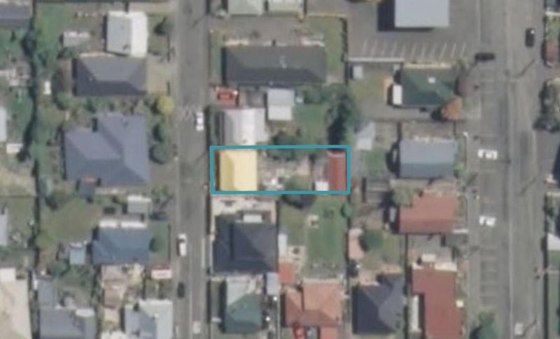 21 York Street, Seaview, Timaru - Carousel 1
