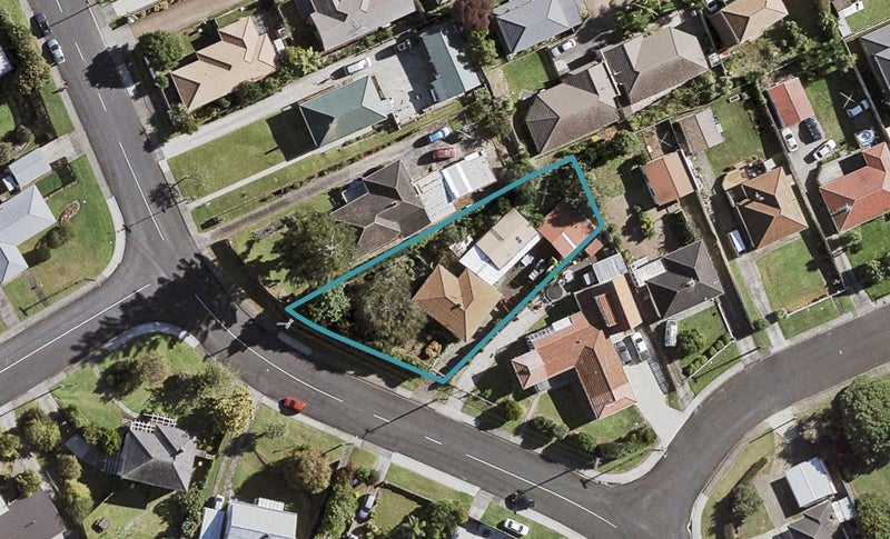 18 Bowater Place, Manurewa, Auckland - Carousel 1