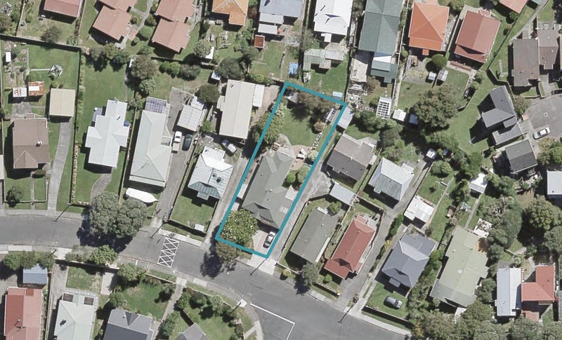 12 Mason Street, Moera, Lower Hutt - Carousel 1