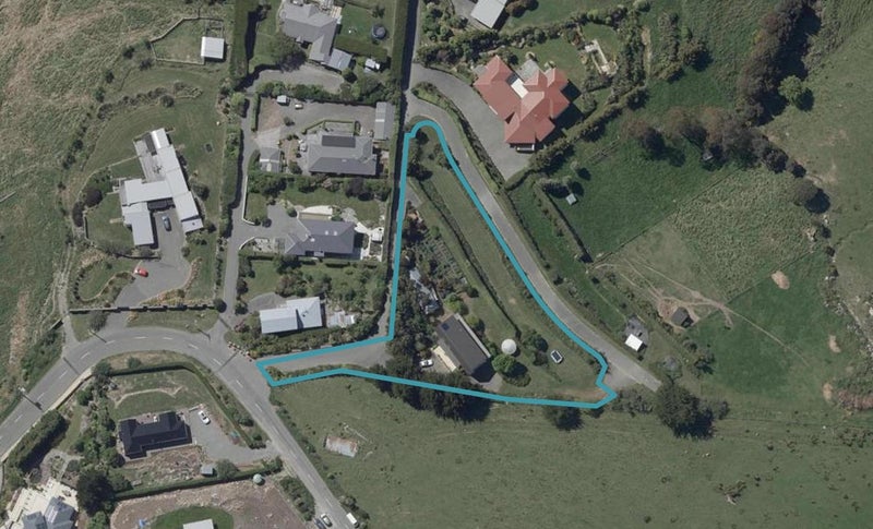 363 Mount Pleasant Road, Mount Pleasant, Christchurch - Carousel 1